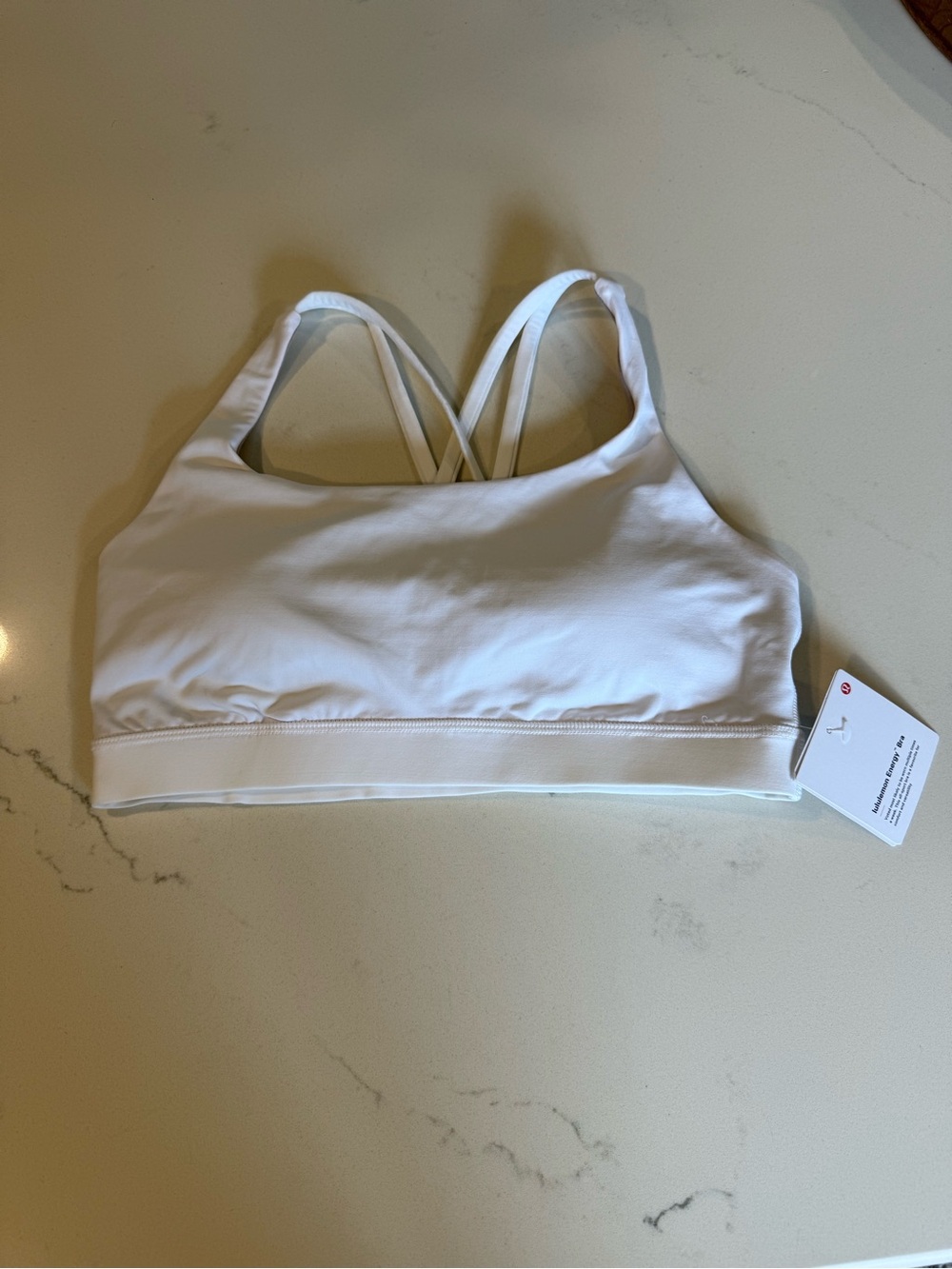 Lululemon Energy Sports Bra